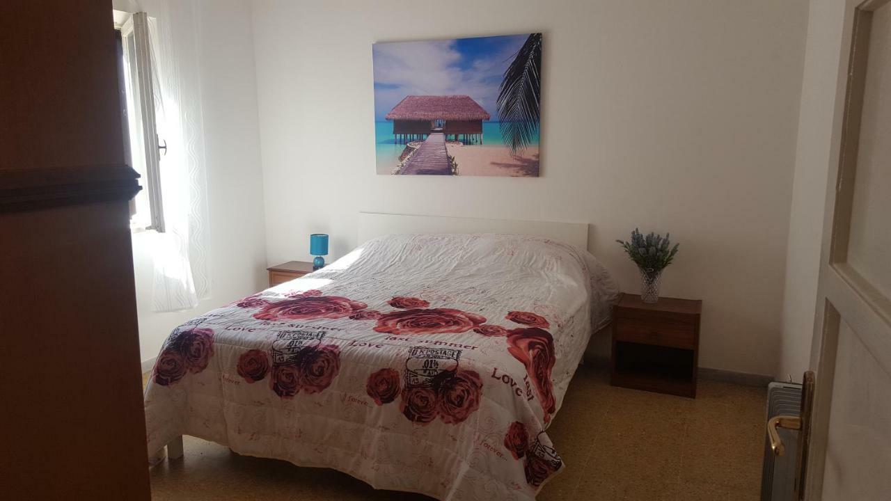 Alga Marina Apartment Anzio Luaran gambar